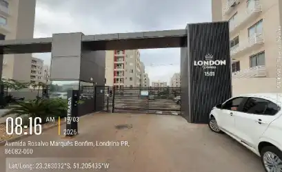 Apartamento em LONDRINA - PR