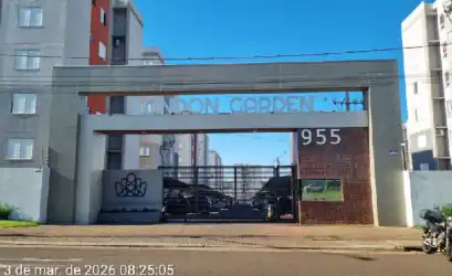 Apartamento em LONDRINA - PR