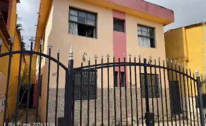 Apartamento em BELO HORIZONTE - MG