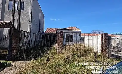 Casa em ELDORADO DO SUL - RS