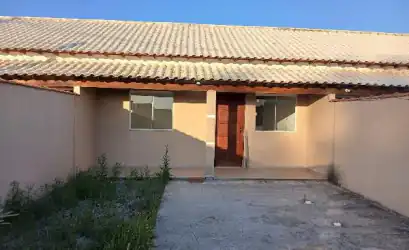 Casa em ARARUAMA - RJ