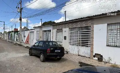 Casa em CAPELA - SE