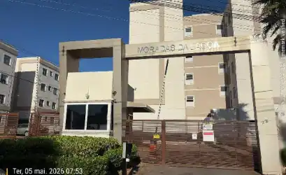 Apartamento em SETE LAGOAS - MG