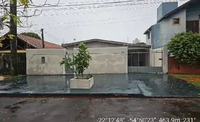 Casa em DOURADOS - MS
