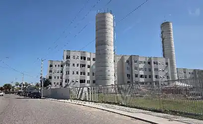 Apartamento em FORTALEZA - CE