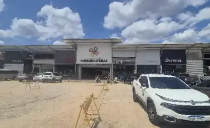 Loja em TORITAMA - PE