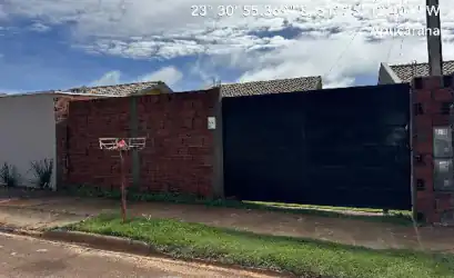 Casa em APUCARANA - PR