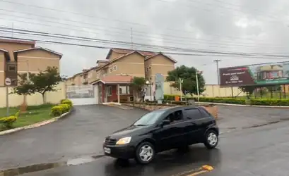 Apartamento em SUMARE - SP