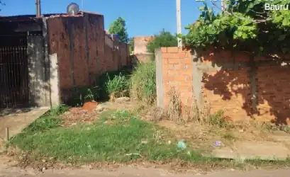 Terreno em BAURU - SP