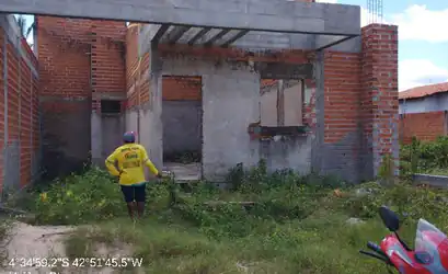 Terreno em UNIAO - PI