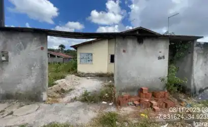 Casa em IGARASSU - PE