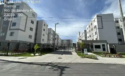 Apartamento em RIO DE JANEIRO - RJ