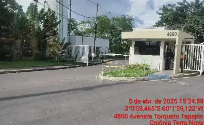 Apartamento em MANAUS - AM