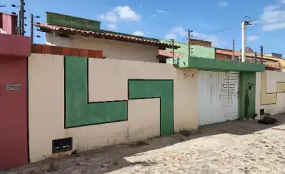 Casa em PARNAIBA - PI
