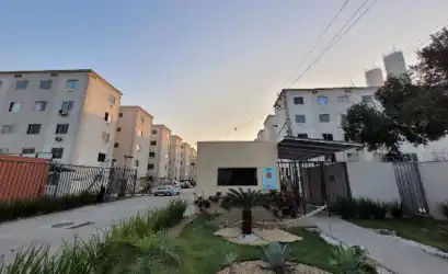 Apartamento em RIO DE JANEIRO - RJ