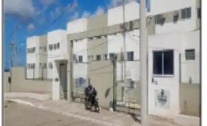 Apartamento em ABREU E LIMA - PE