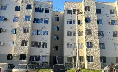 Apartamento em BELFORD ROXO - RJ