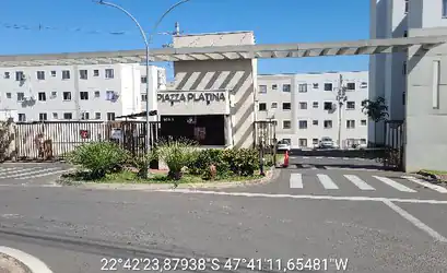 Apartamento em PIRACICABA - SP