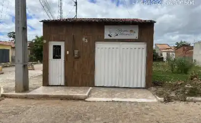 Casa em BREJO SANTO - CE