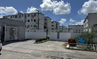 Apartamento em CAUCAIA - CE