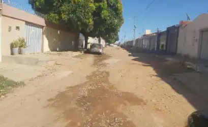 Casa em ACU - RN