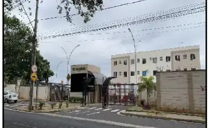 Apartamento em SAO JOSE DO RIO PRETO - SP