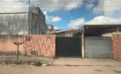 Casa em SANTA RITA - PB