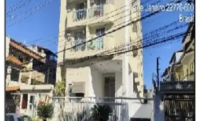 Apartamento em RIO DE JANEIRO - RJ