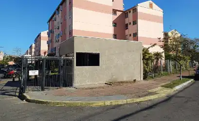 Apartamento em PORTO ALEGRE - RS