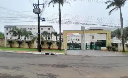Apartamento em CAMBE - PR