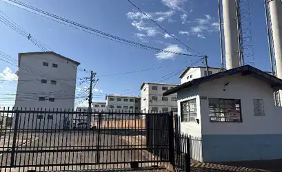 Apartamento em CAMPO GRANDE - MS