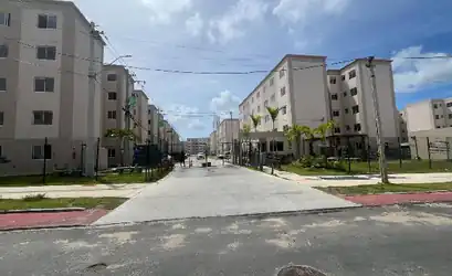 Apartamento em SALVADOR - BA