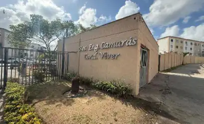 Apartamento em CAMARAGIBE - PE