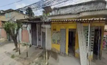 Casa em SAO JOAO DE MERITI - RJ