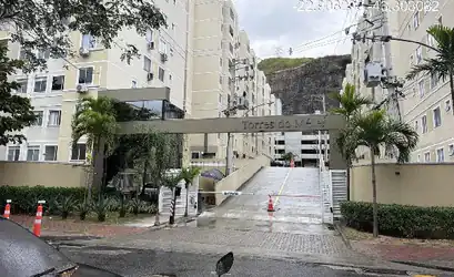 Apartamento em RIO DE JANEIRO - RJ