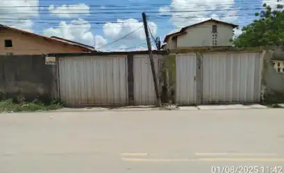 Apartamento em CAUCAIA - CE