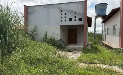 Casa em ALTOS - PI