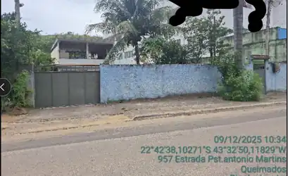 Casa em QUEIMADOS - RJ