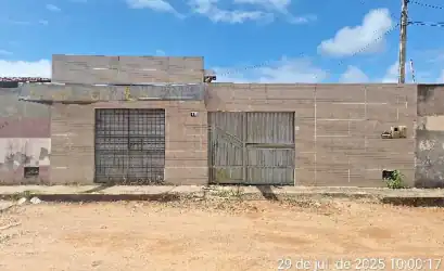 Casa em EXTREMOZ - RN