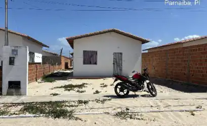 Casa em PARNAIBA - PI