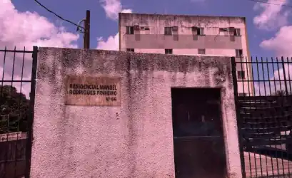 Apartamento em ABREU E LIMA - PE