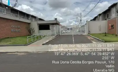 Apartamento em UBERABA - MG
