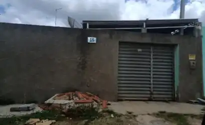 Casa em BELO JARDIM - PE
