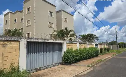 Apartamento em UBERABA - MG