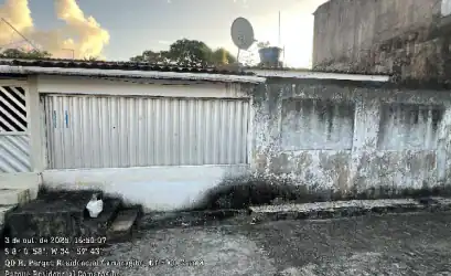 Casa em CAMARAGIBE - PE