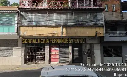 Apartamento em ITAPERUNA - RJ