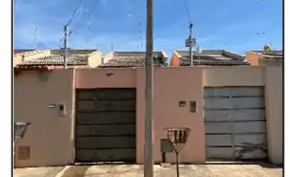Casa em TRINDADE - GO