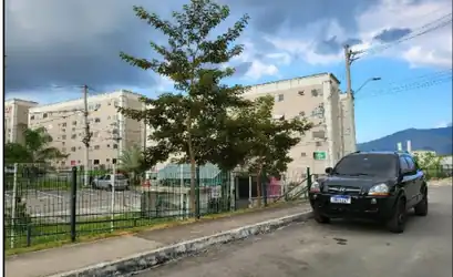 Apartamento em QUEIMADOS - RJ