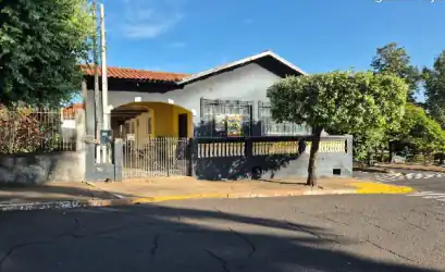 Casa em REGENTE FEIJO - SP