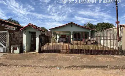 Casa em IPORA - GO